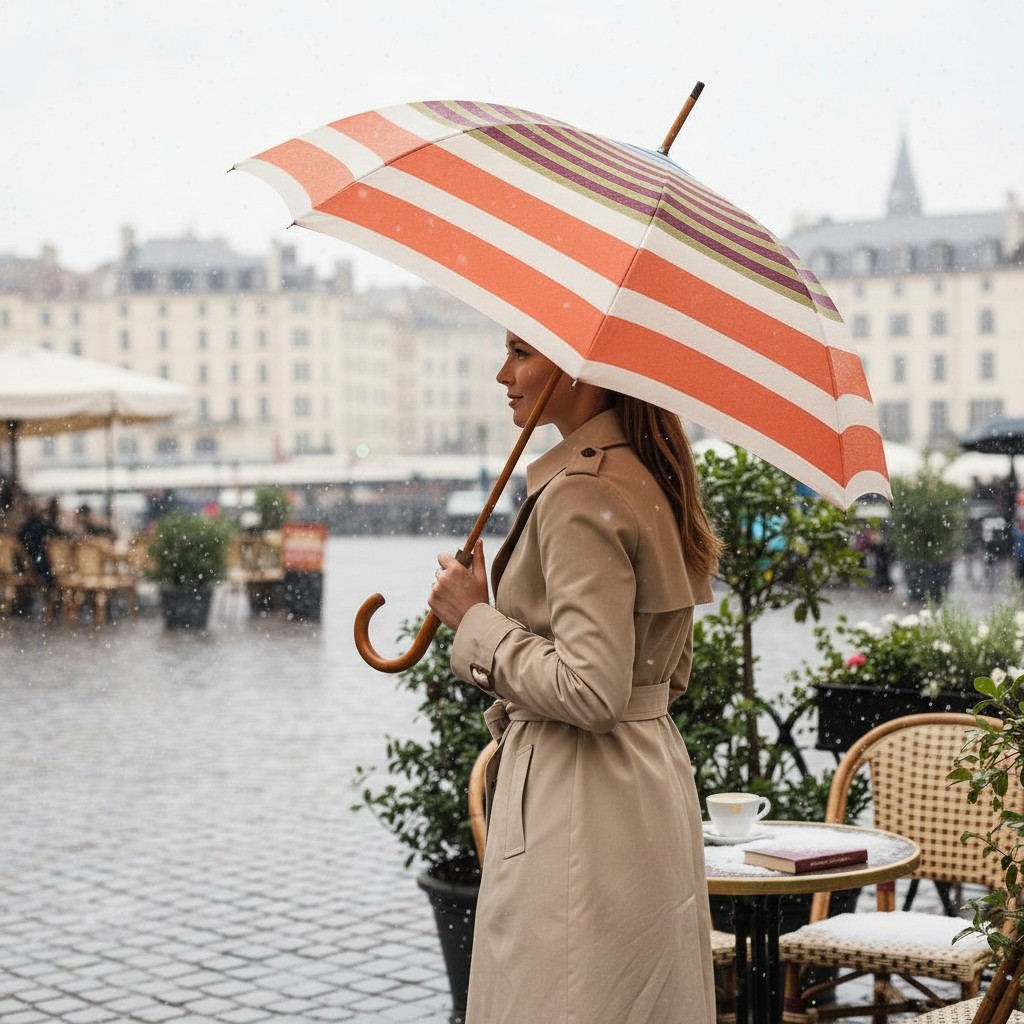 PARAPLUIE CAZALIS ARTIGA PIGAGNIOL